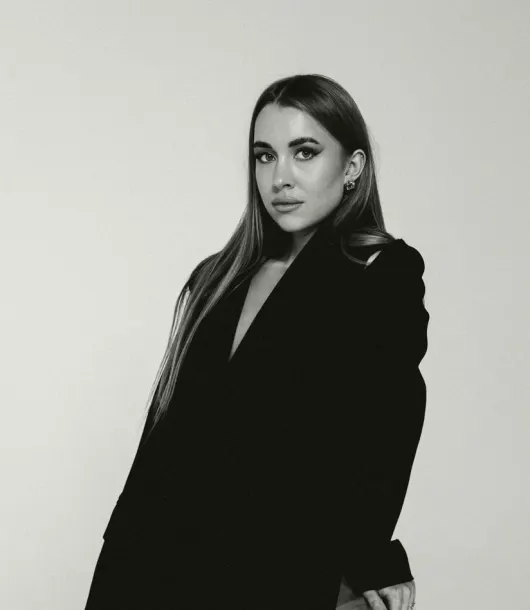 Rhian Pugh, Head of Production