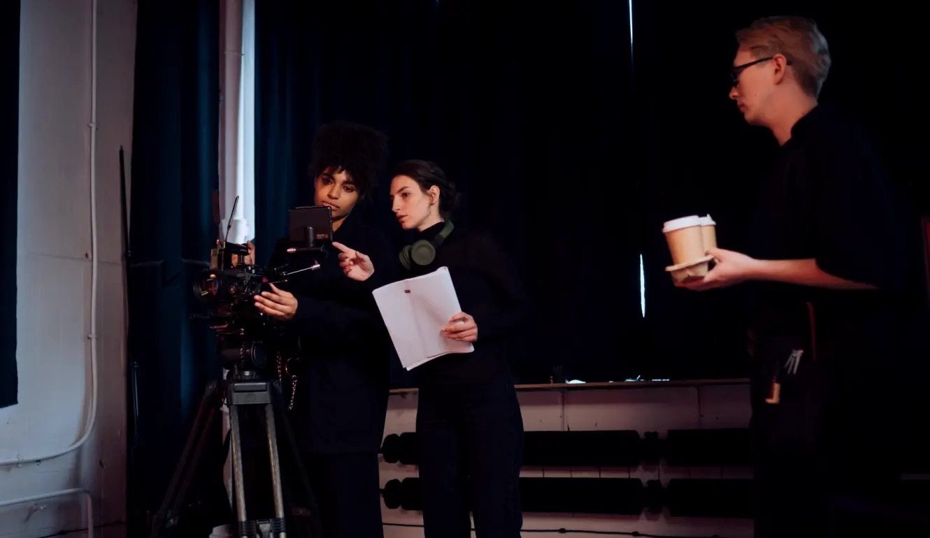 How Quickly Can a Breaking News Crew Reach Your Story?